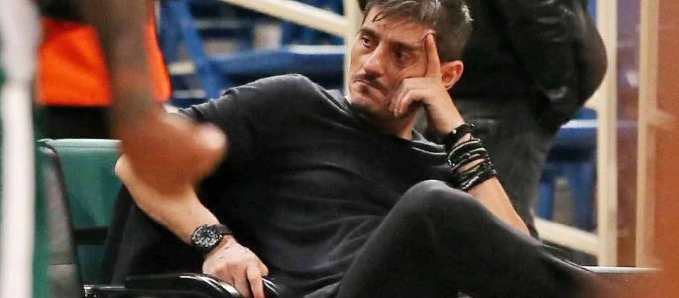 Θα είναι αμαρτία τέτοια επένδυση για τον Εξάστερο αν… (φωτο)